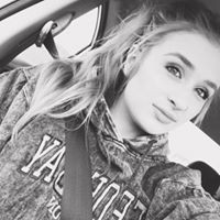 Profile Picture of Leah Gillett (@leah-gillett) on Quora