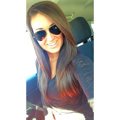 Profile Picture of Mandy McGraw (@Mandy_McGraw07) on Twitter