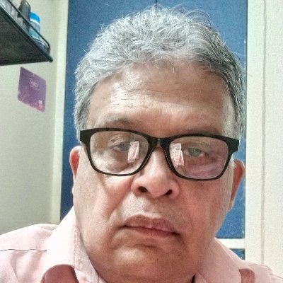 Profile Picture of AMITAVA Bhattacharya (@AMITAVA93814259) on Twitter