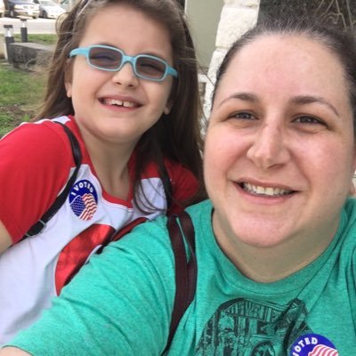 Profile Picture of Jaime Kinslow (@MrsJayOK) on Twitter