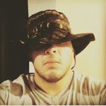 Profile Picture of Alexis I. Alvarado Alicea (@alex_cabalo_alvarado) on Instagram
