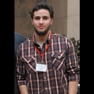Profile Picture of Steven Khoury (@Steven_khoury) on Twitter