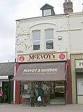 Profile Picture of McEvoy - Wikipediaon Wikipedia