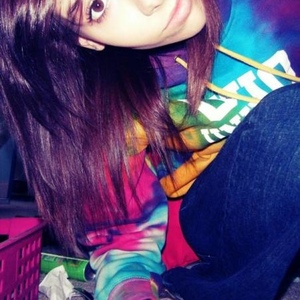 Profile Picture of Toria Bailey (@omgilovetoria) on Myspace