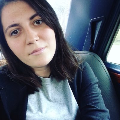 Profile Picture of Anastasia Sherbakova (@ASherbakova) on Twitter