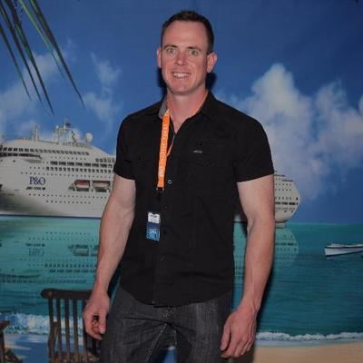 Profile Picture of Michael Crandell (@MickDSA) on Twitter