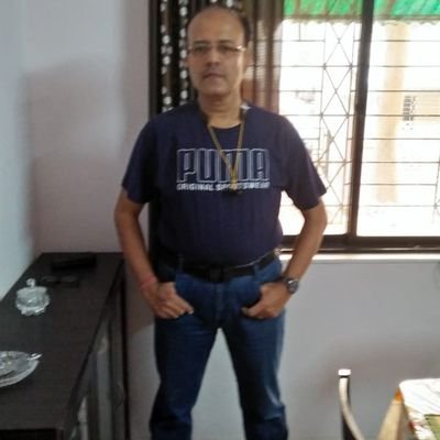 Anupam Chakraborty - Twitter Profile Picture of Anupam Chakraborty (@anup10768) on Twitter