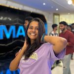 Profile Picture of Navya Merlin Jacob (@nmjxoxo_1202) on Instagram