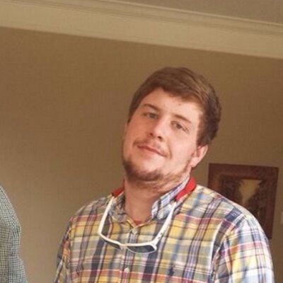 Profile Picture of Robert Callahan (@Calla_Ro) on Twitter