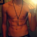 Profile Picture of aaron__barker (@aaron__barker) on Instagram