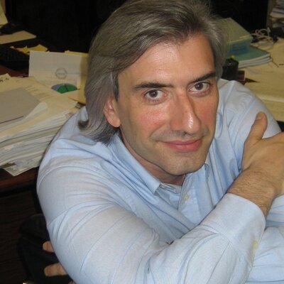 Profile Picture of Jorge Pardo Piñera (@jorgepardopiera) on Twitter