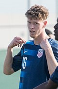 Profile Picture of Christian Cappison Wikipedia