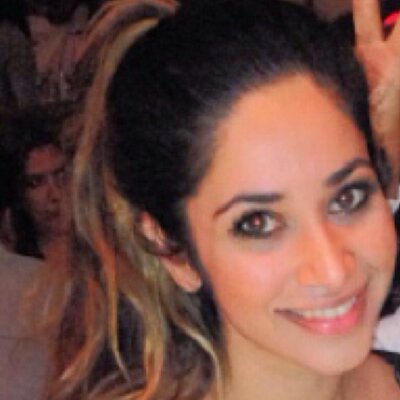 Profile Picture of Raji (@RajiBehniwal) on Twitter