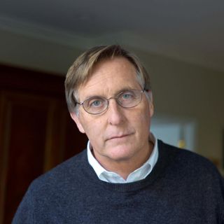 Profile Picture of Bob Hansen (@consumerbob) on Instagram