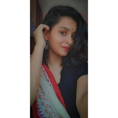 Profile Picture of Bhakti Dhupkar (@BhaktiDhupkar) on Twitter