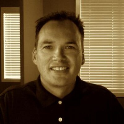 Profile Picture of Craig Thorne (@Craigdthorne) on Twitter