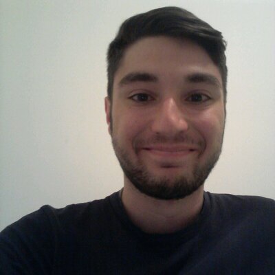 Profile Picture of Antonio Tarantino (@07Tarantino) on Twitter