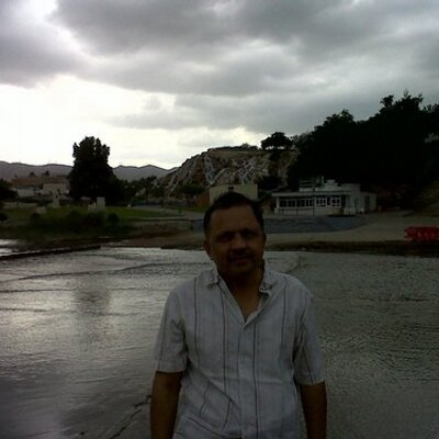 Profile Picture of Pravin Thakkar (@pravin236) on Twitter