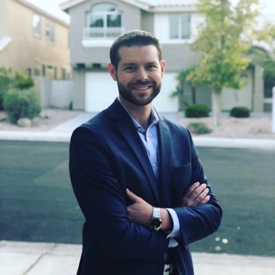 Profile Picture of Joshua Flanders (@therealflanz) on Twitter