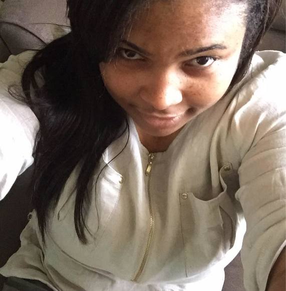 Profile Picture of Nia Laplace (@nialatiocoleman) on Poshmark