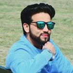 Profile Picture of Pêêrzâdâ Khâlîd Shâh (@khalid.shah.7) on Instagram