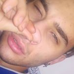 Profile Picture of joel garcia franco (@yung.cuco) on Instagram