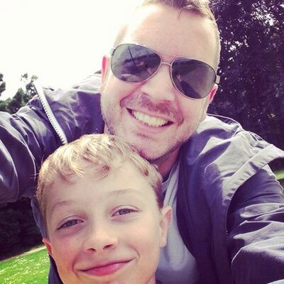 Profile Picture of Matt Kerslake (@mattykk) on Twitter