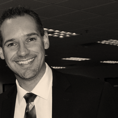 Profile Picture of Corey Pruitt (@CoreyRioCom) on Twitter