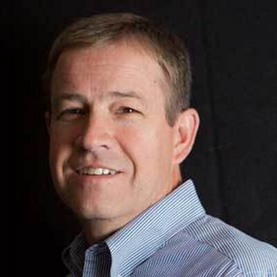 Profile Picture of Michael Dethloff (@DethloffMichael) on Twitter