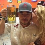 Profile Picture of Bradley Roberson (@robersonbradley92) on Instagram