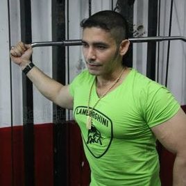 Profile Picture of Jay Ambrosio (@JayAmbrosio2) on Twitter