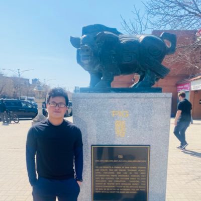 Profile Picture of Son Nguyen (@SonnyNg1395) on Twitter