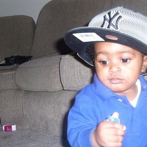 Profile Picture of France Hodge (@francehodge) on Myspace