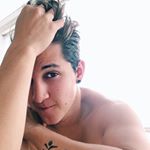 Profile Picture of René Loera (@renegarad) on Instagram