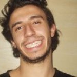 Profile Picture of David Cohen-Scali (@dokvi) on Instagram