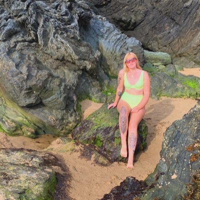 Profile Picture of Dana Ivy (@DanaIvyBishop) on Twitter