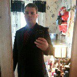 Profile Picture of Robert John Hughson (@hughsonrobert) on Instagram