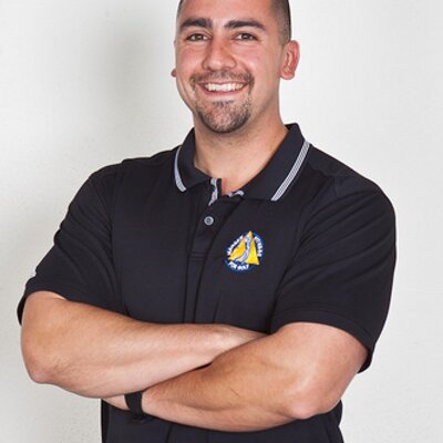 Profile Picture of Richard Lerma (@golffitness101) on Twitter