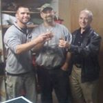 Profile Picture of Bob Beckwith (@bob.beckwith.52) on Instagram