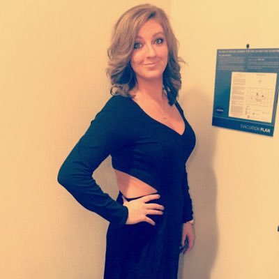 Profile Picture of Abby Jo Eike (@abbyjoeike) on Twitter