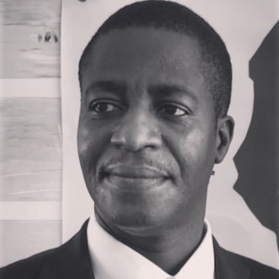 Profile Picture of Pr. David Ekoué Dosseh (@PrDosseh) on Twitter