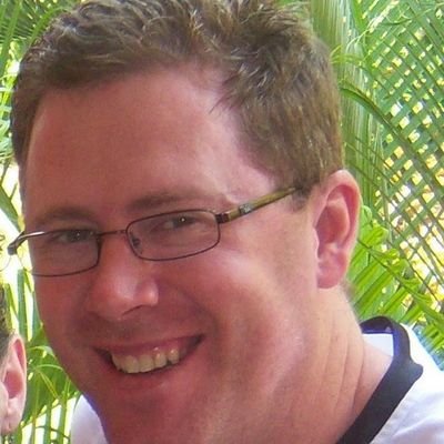 Profile Picture of Jamie Reider (@ReiderJamie) on Twitter