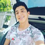 Profile Picture of Isaac Barrios (@isaac0714) on Instagram