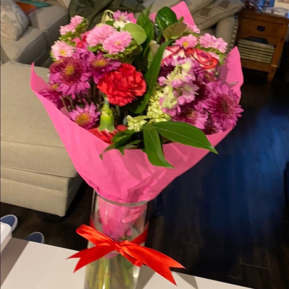 Profile Picture of Olivia Jacoby (@olivr12) on Poshmark