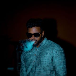 Profile Picture of Naveen Nair (@Naveen-Nair) on Facebook