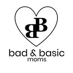 Profile Picture of 🖤 bad & basic moms 🖤 (@badbasicmoms) on Instagram