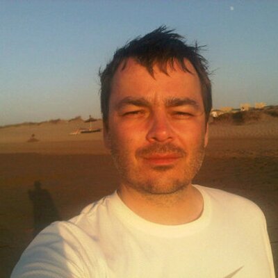 Profile Picture of Paul Doyon (@PaulDoyon) on Twitter