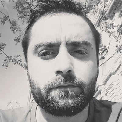 Profile Picture of Alex Rotar (@cuza24) on Twitter