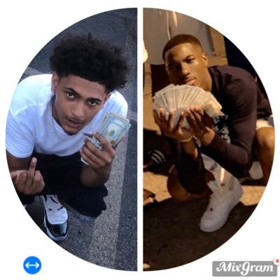 Profile Picture of RL 50. (@ctxJay_) on Twitter