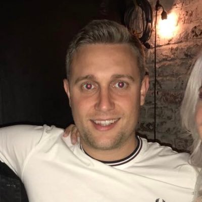 Profile Picture of Joel Raynor (@JoelRaynor1) on Twitter